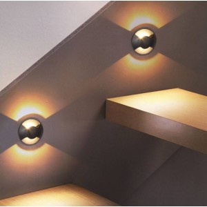 recessed led light