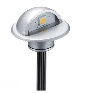 LED spotlights