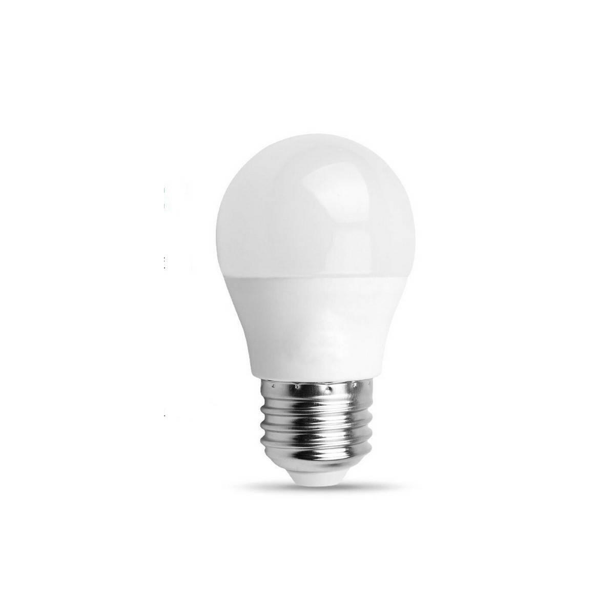 LED bulb E27