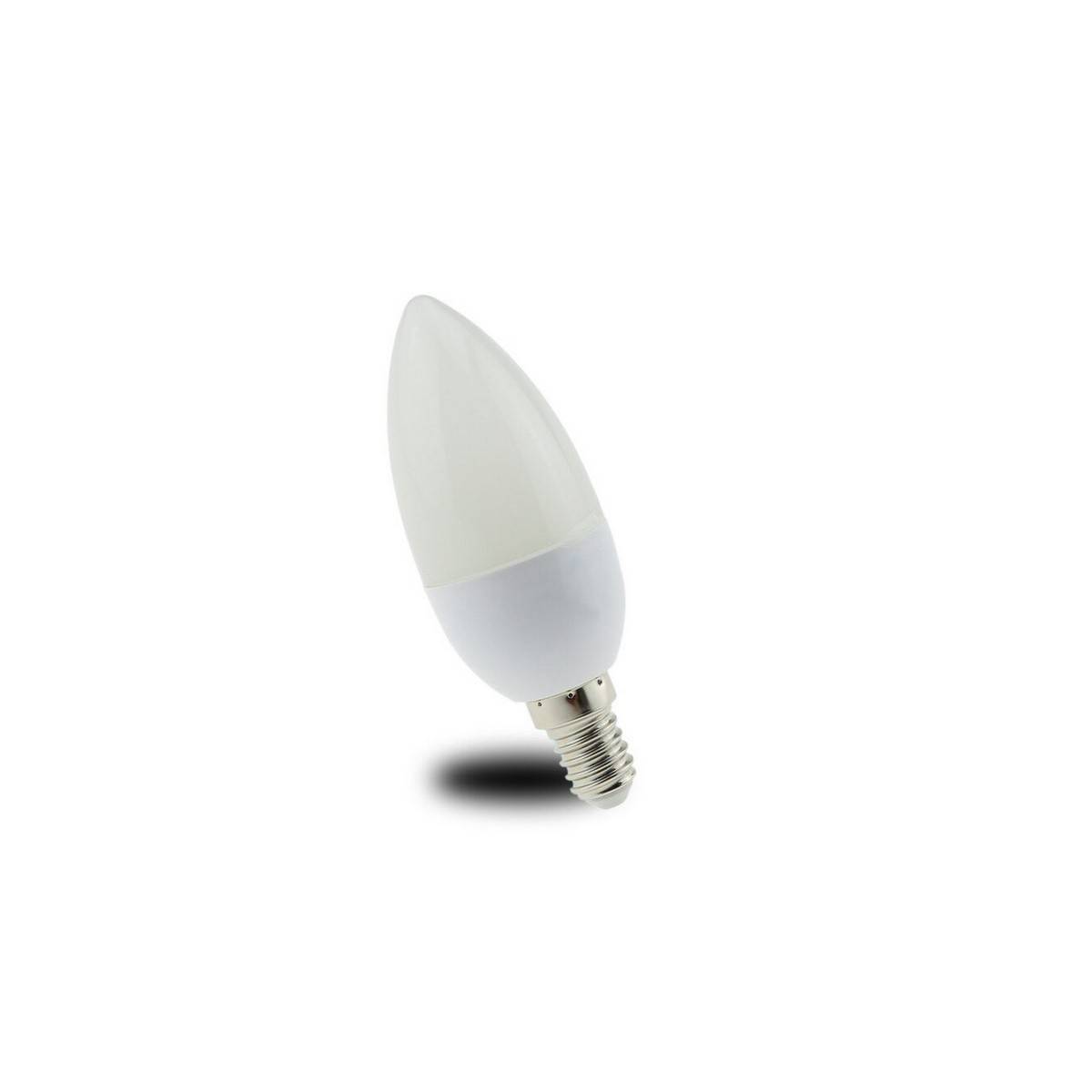 E14 LED Bulb