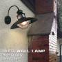 outdoor wall lamp - outdoor vintage lamp