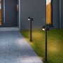outdoor led lighting