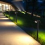 outdoor lighting