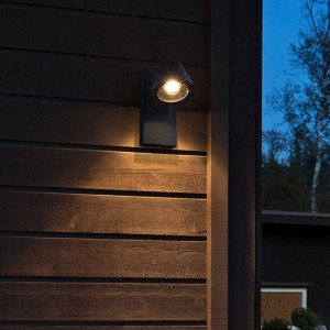 outdoor wall sconces