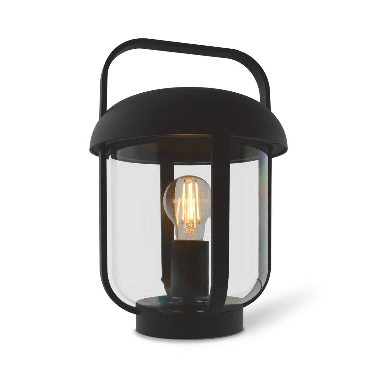 outdoor lamp