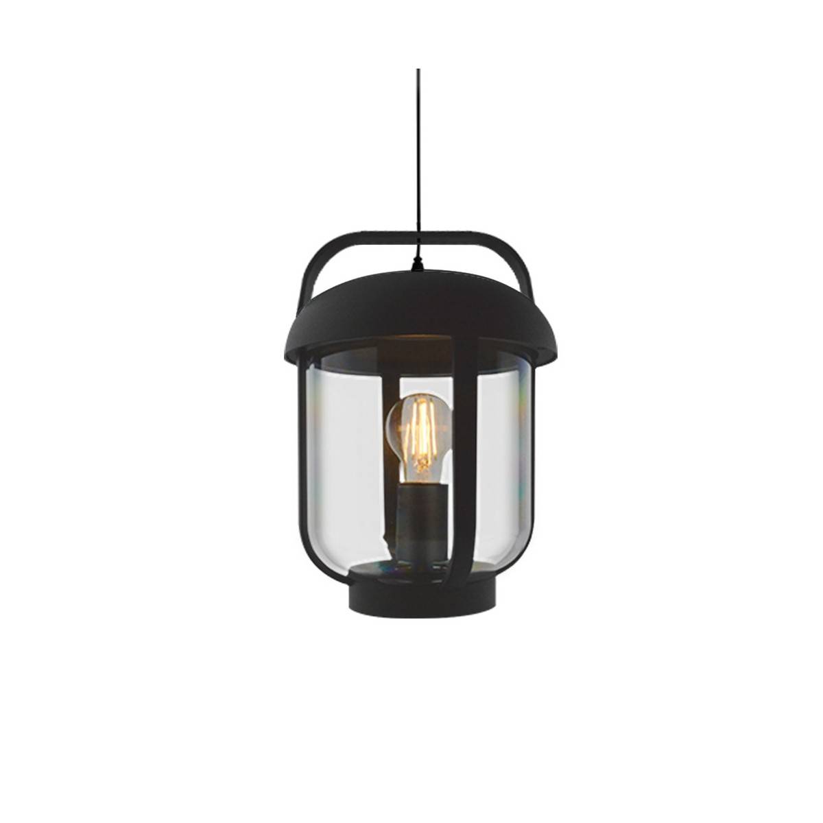 outdoor pendant light