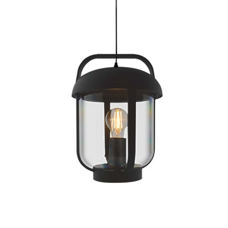 outdoor pendant light