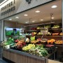 Recessed LED spotlights 30W Special for Fruit and Vegetable Stores and Greengrocers