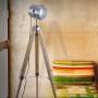 vintage floor lamp