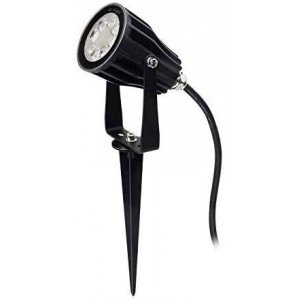 6W RGB+CCT LED garden spotlight with spike | Mi Light