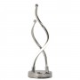 LED table lamp "HELIX-T" 8W