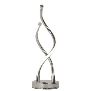 LED table lamp "HELIX-T" 8W