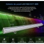 LED Wall Washer RGB+CCT 48W RF/WiFi control : Mi Light