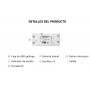 Programmable Wifi/RF Smart Switch : SONOFF BASIC