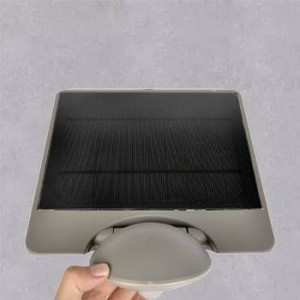 adjustable solar wall reflector
