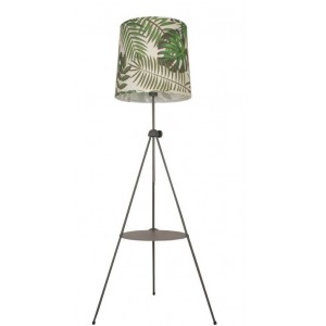 Floor Lamp with Base
