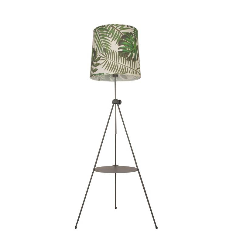Floor Lamp with Base
