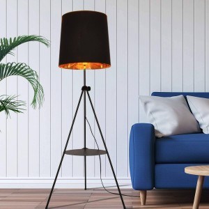 modern floor lamp