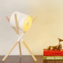 modern table lamps