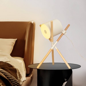 white table lamps