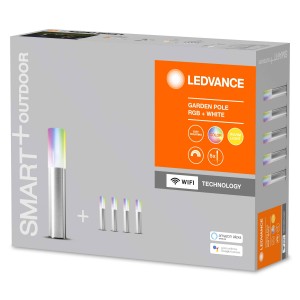 smart home lighting