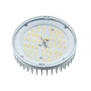 LED bulb GX53 CCT 10W 1200lm