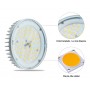 COB LED bulb