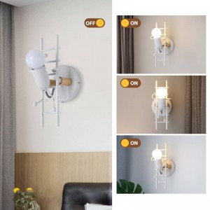 indoor wall lamp