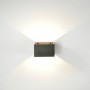 LED wall lamp