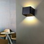 interior wall light