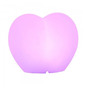 heart lighting