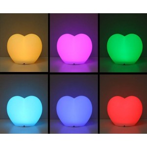 led furniture