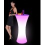 outdoor LED furniture