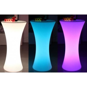 LED furniture