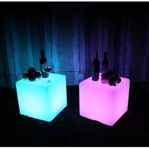 LED Cube