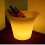 LED Luminous Ice Bucket