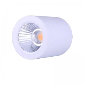 COB LED lamps