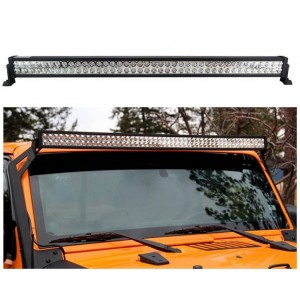 LED work bar 4x4, off-road, 240W | LED for automotive