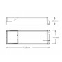 Triac dimensions