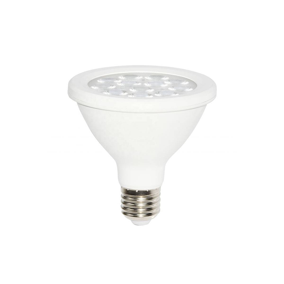 Lampe PAR38 E27 LED 15W 4000K 1400lm - ARIC SA