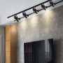 interior rail lighting