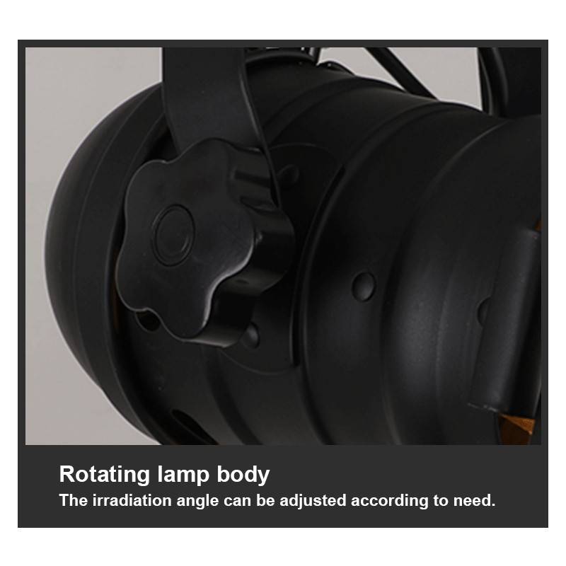 Adjustable LED spotlights Adjustable LED spotlights