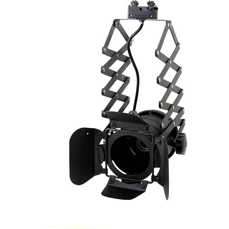 LED track spotlights LED track spotlights