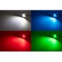 RGB LED lights