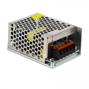 Switch Mode Power Supply 25W (Output 12V-DC 2A)