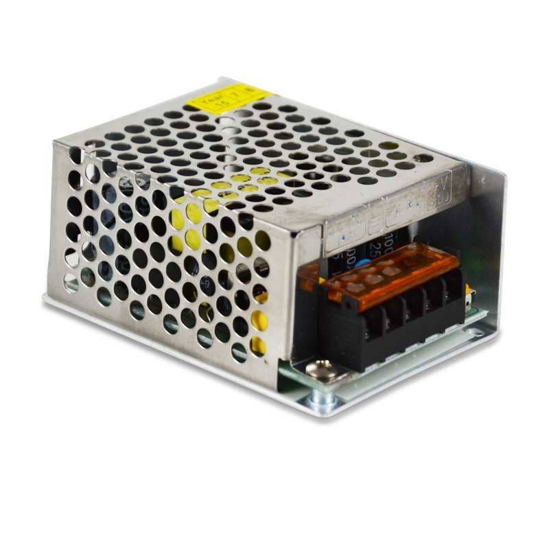 Alimentation 12V/DC 2,5-25W, IP20, 230-240V/AC