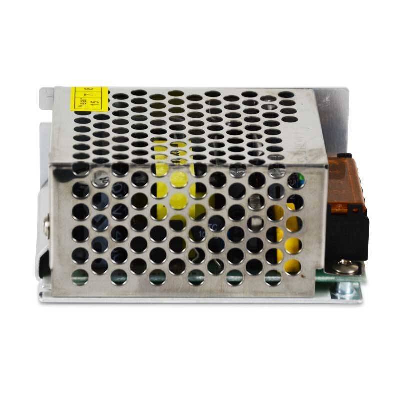 Switch Mode Power Supply 25W (Output 12V-DC 2A) Switch Mode Power Supply 25W (Output 12V-DC 2A)