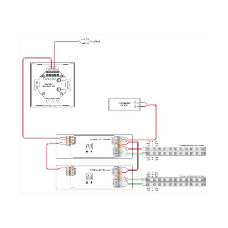 SR-2300TS-CCT
