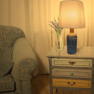 table lamps