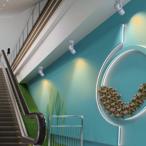 led spotlights shopping malls led spotlights shopping malls